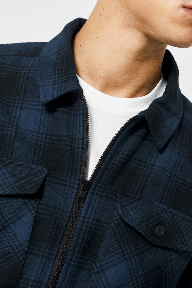 Chemise Harve image number 3