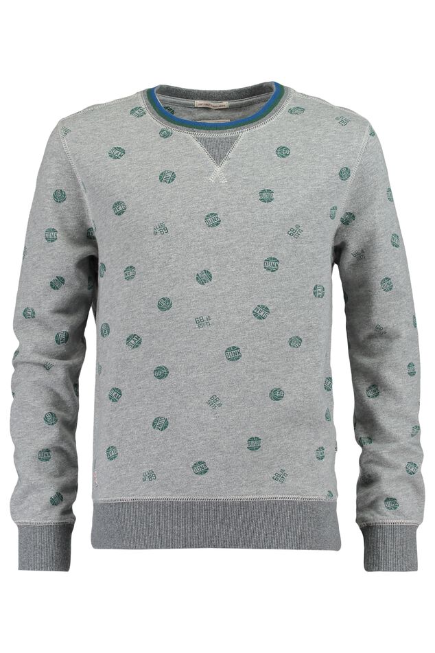 Sweater Sven jr image number 0