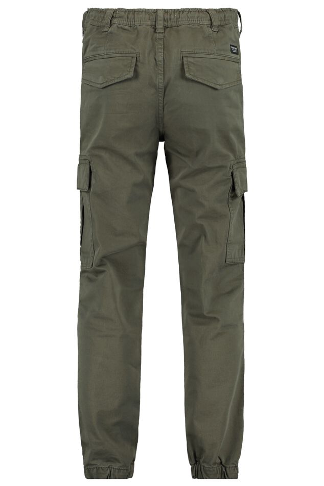 Pantalon Pharrel JR image number 5