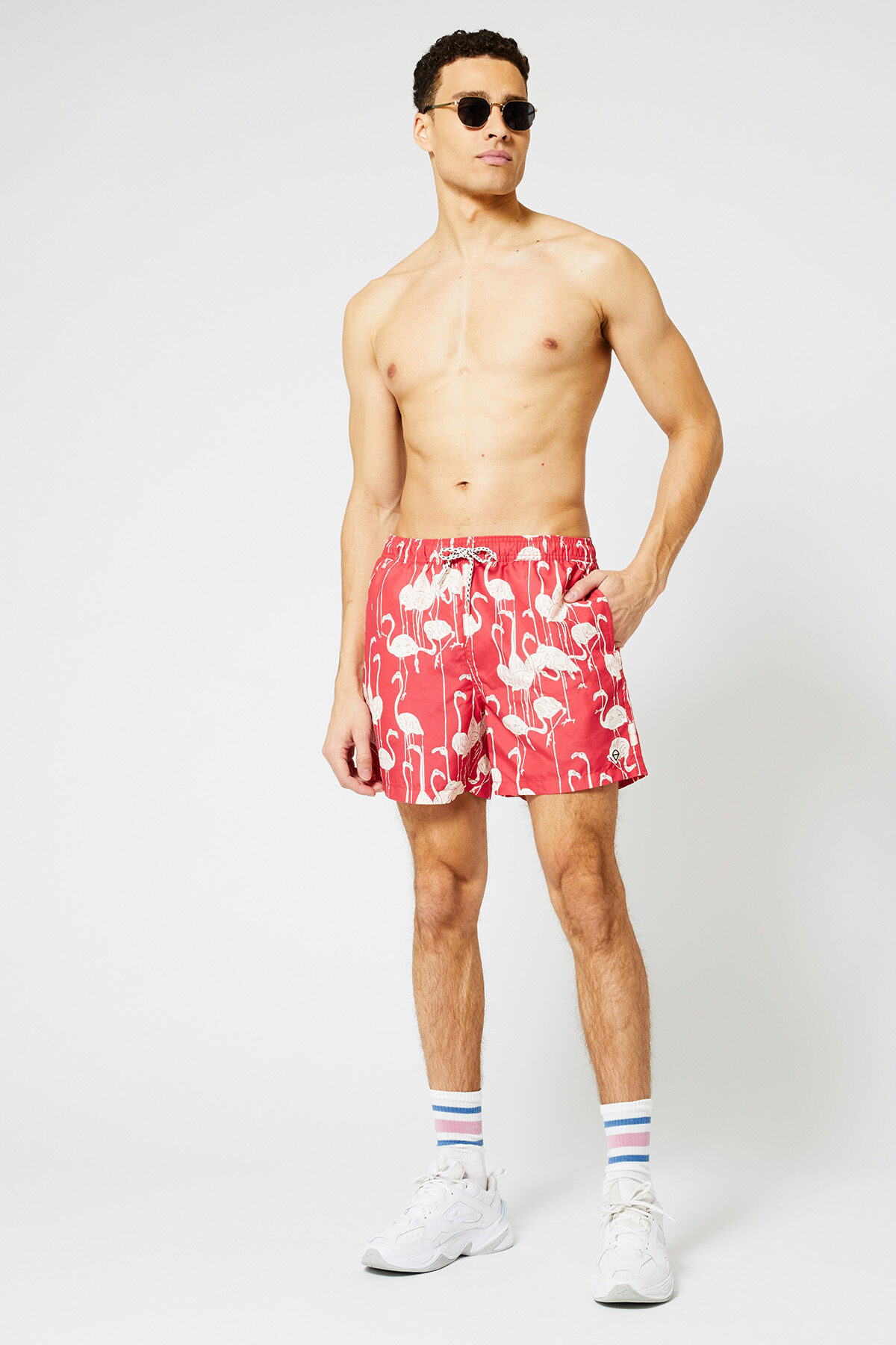 Swimming trunks Arizona AOP image number 0