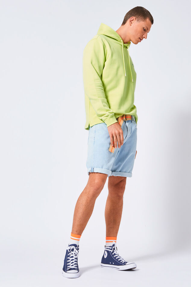 Hoodie Seon image number 1