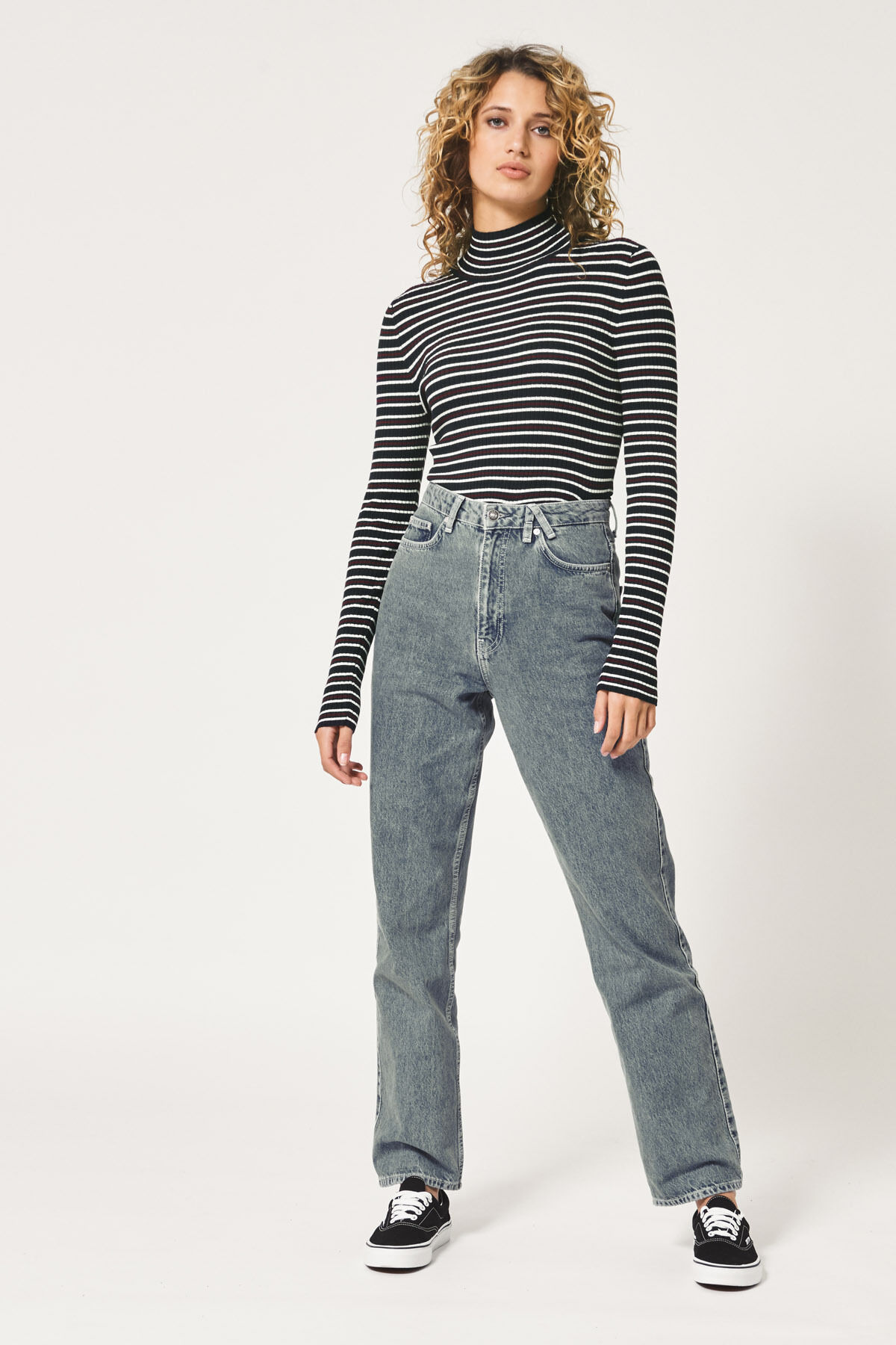 Long sleeve Krista image number 0