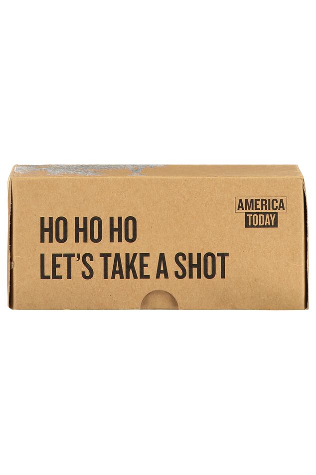 Gift Christmas shotballs image number 1