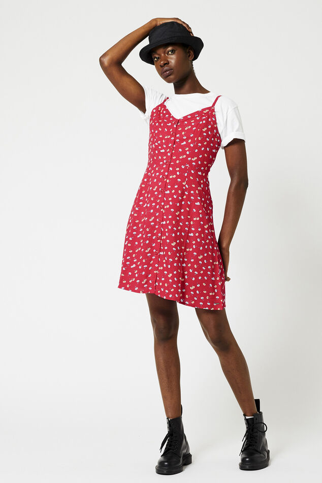 Dress Duffy image number 0