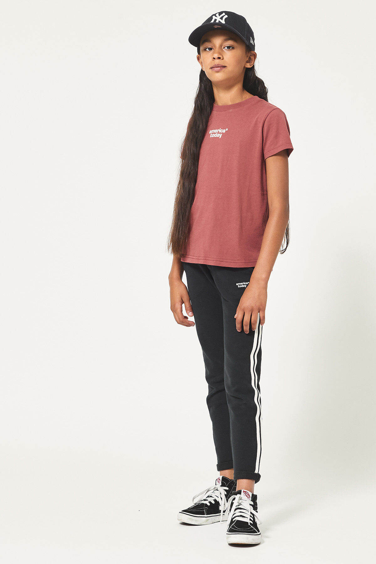 T-shirt Emma Jr image number 1