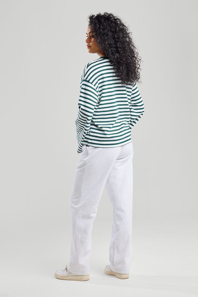 T-shirt a manches longues Lilly image number 2