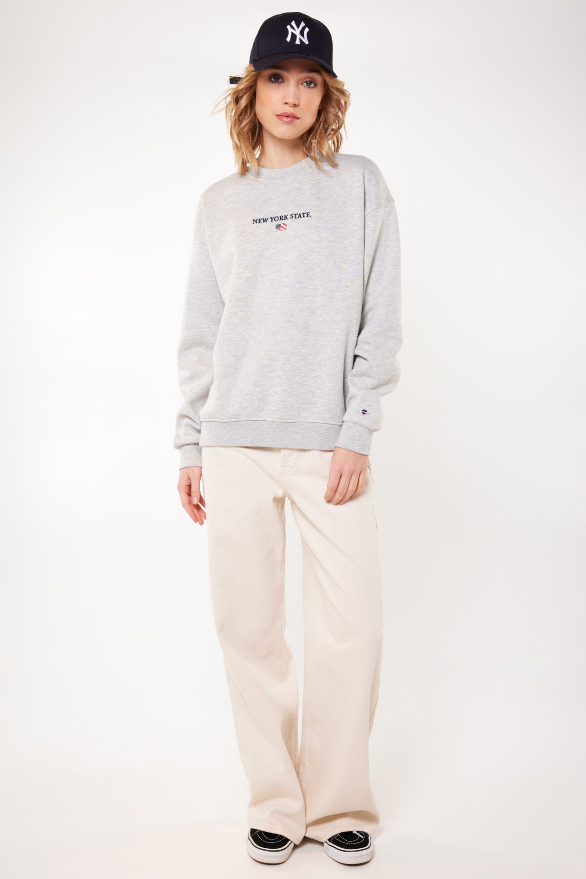 Sweater Suzana image number 1