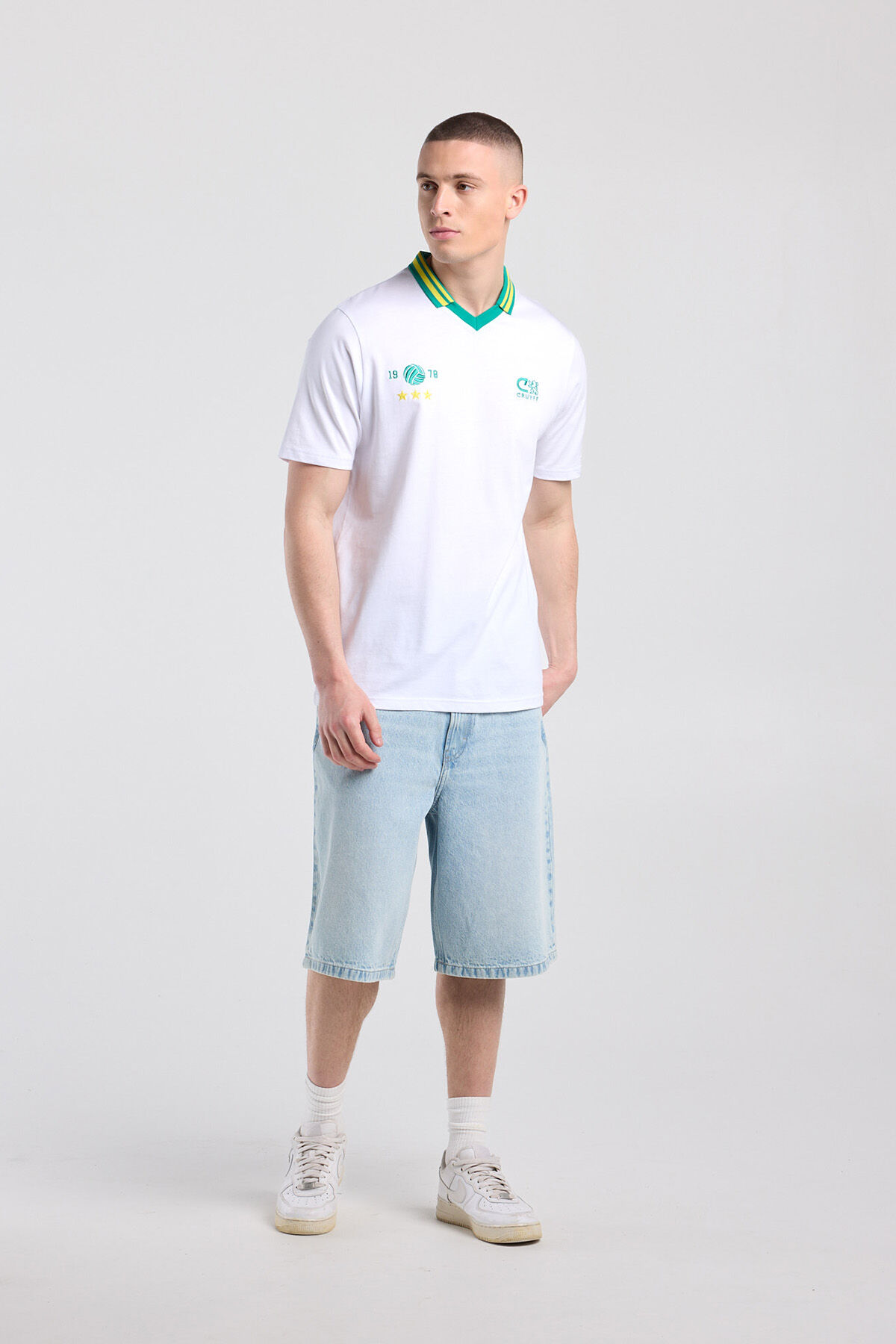 Cruyff NY Cosmos image number 1