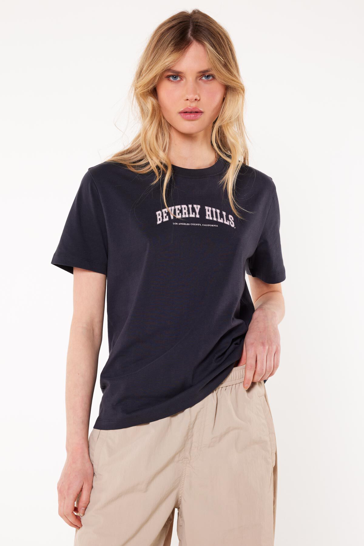 T-shirt Elaine image number 1