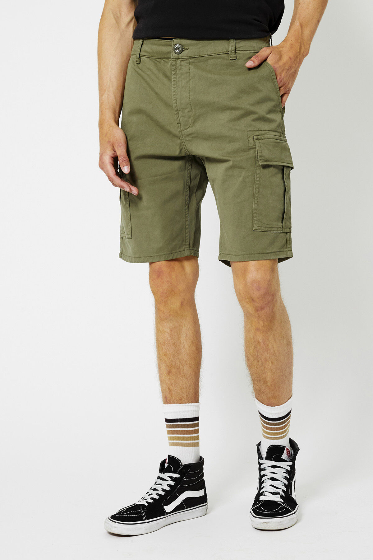 Short Simon image number 1