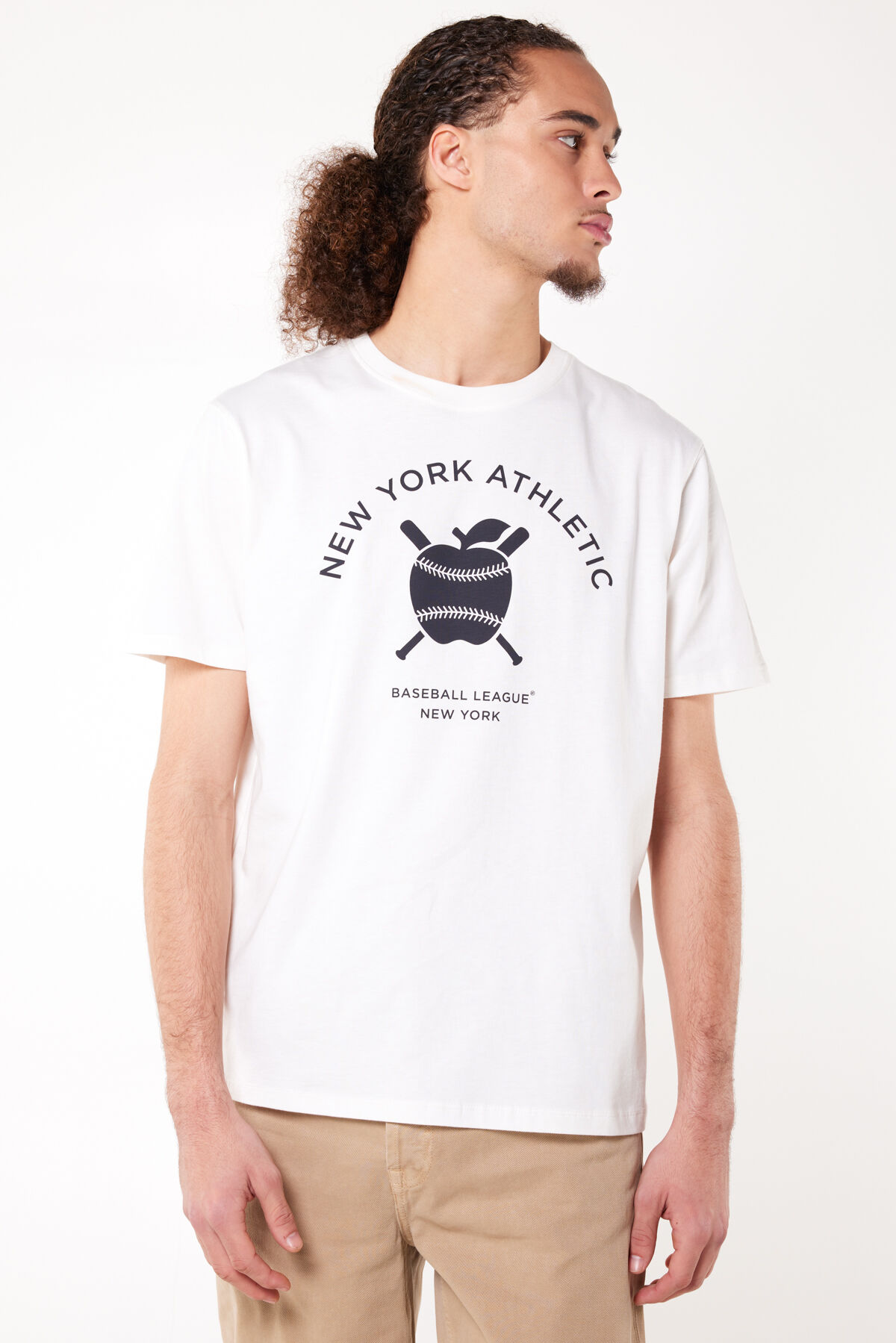 T-shirt Edward image number 1