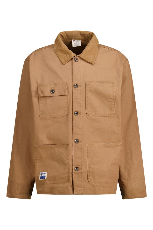 Champion Rochester Jacket image number 0
