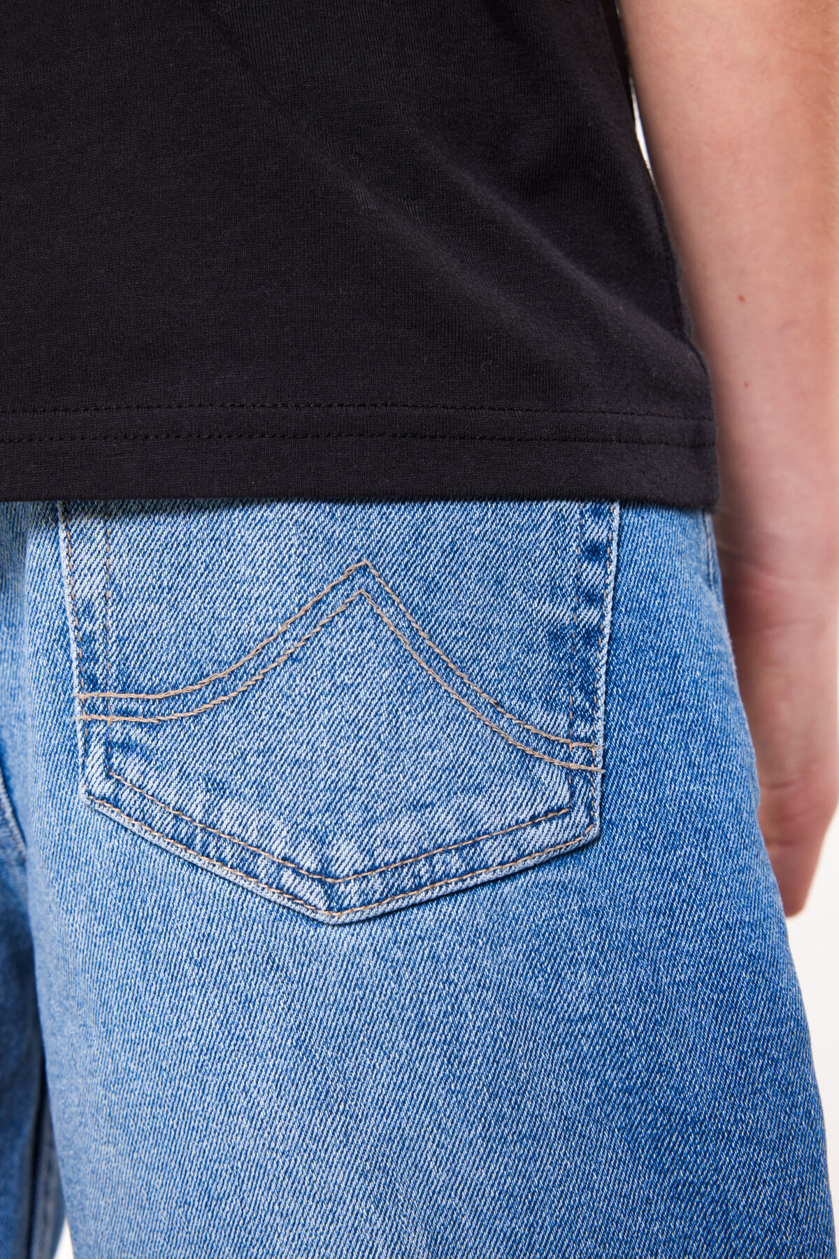 Jeans Dallas jr image number 3