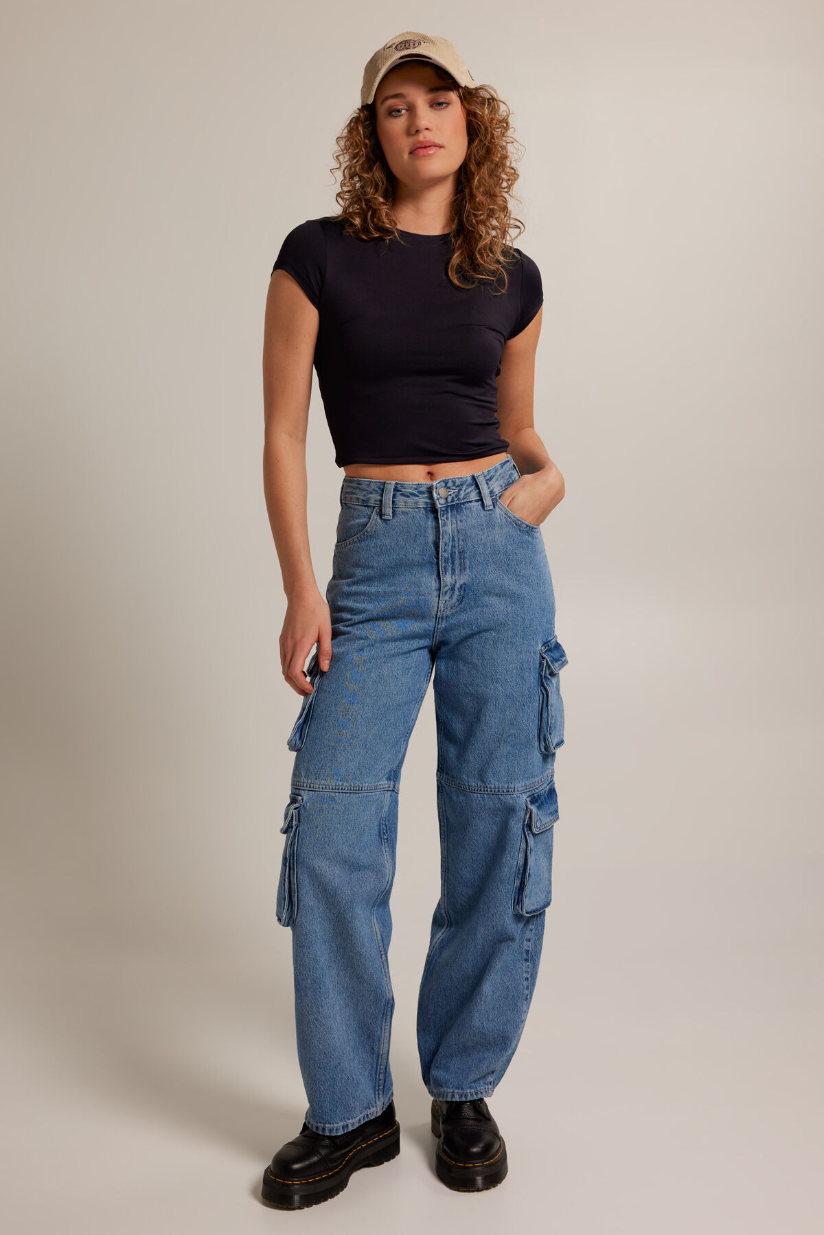 Denim donna discount