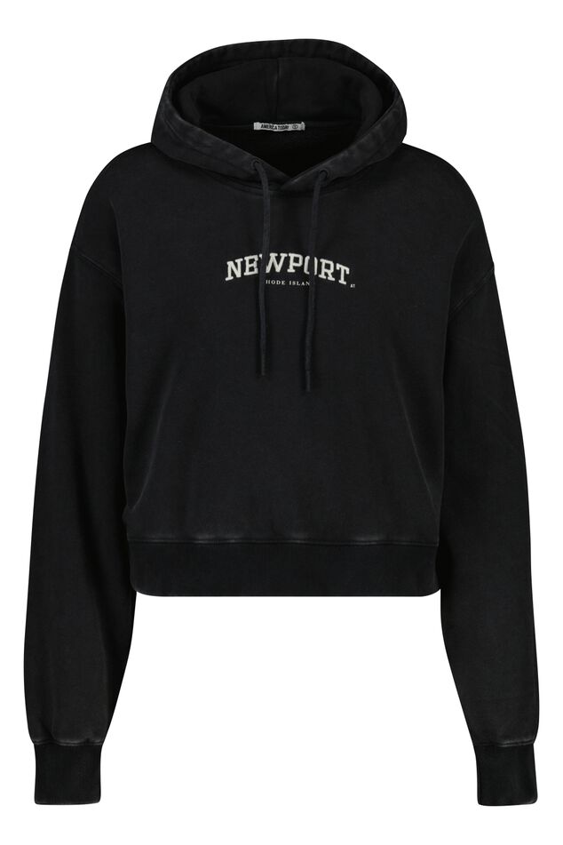 Sweat a capuche Selena image number 4