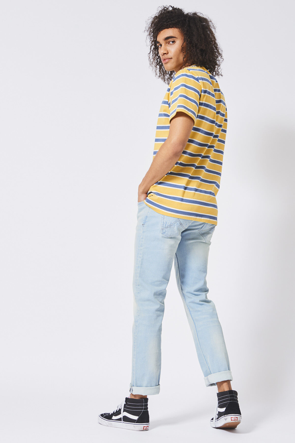 Jeans Dean image number 2