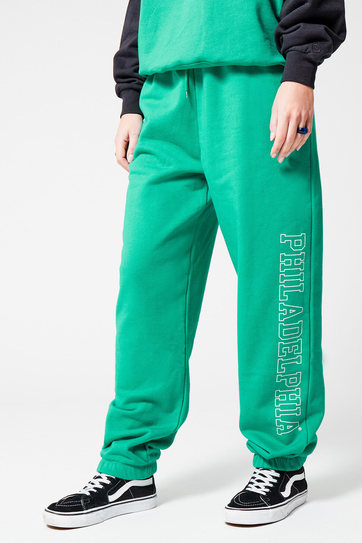 Joggingbroek Clover image number 1