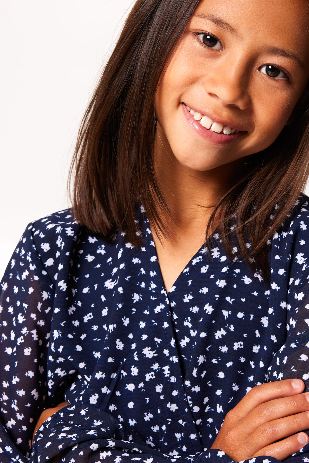 Jurk Dana Jr image number 3