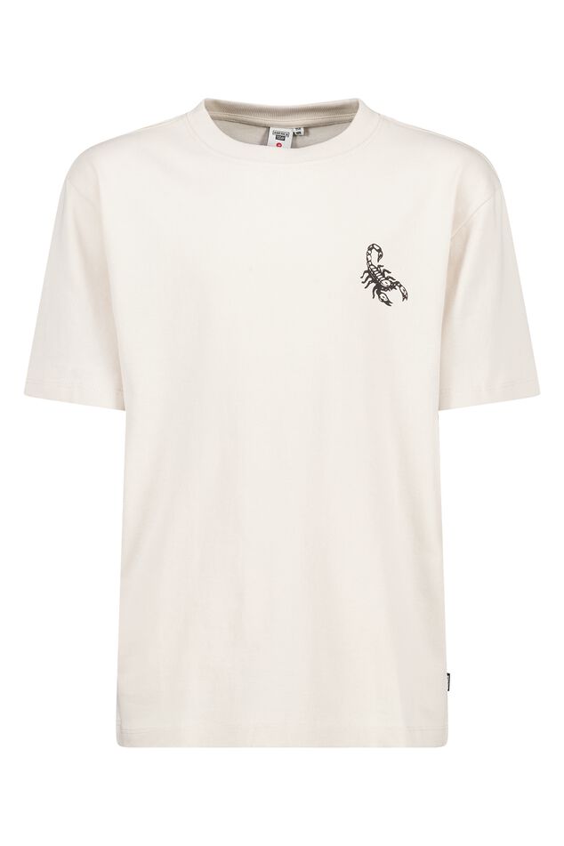 T-shirt Esteban JR image number 4