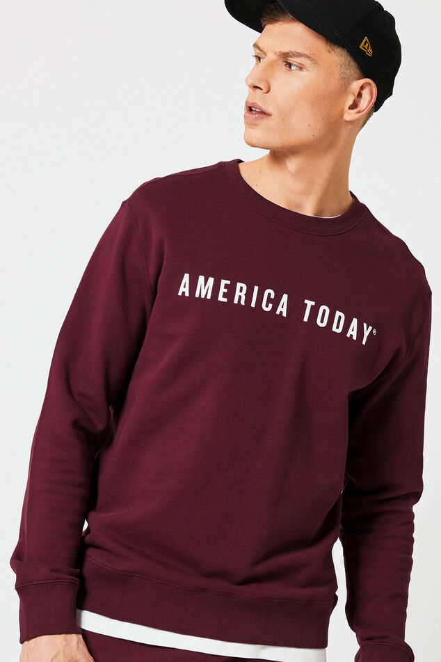 Sweater Story image number 0