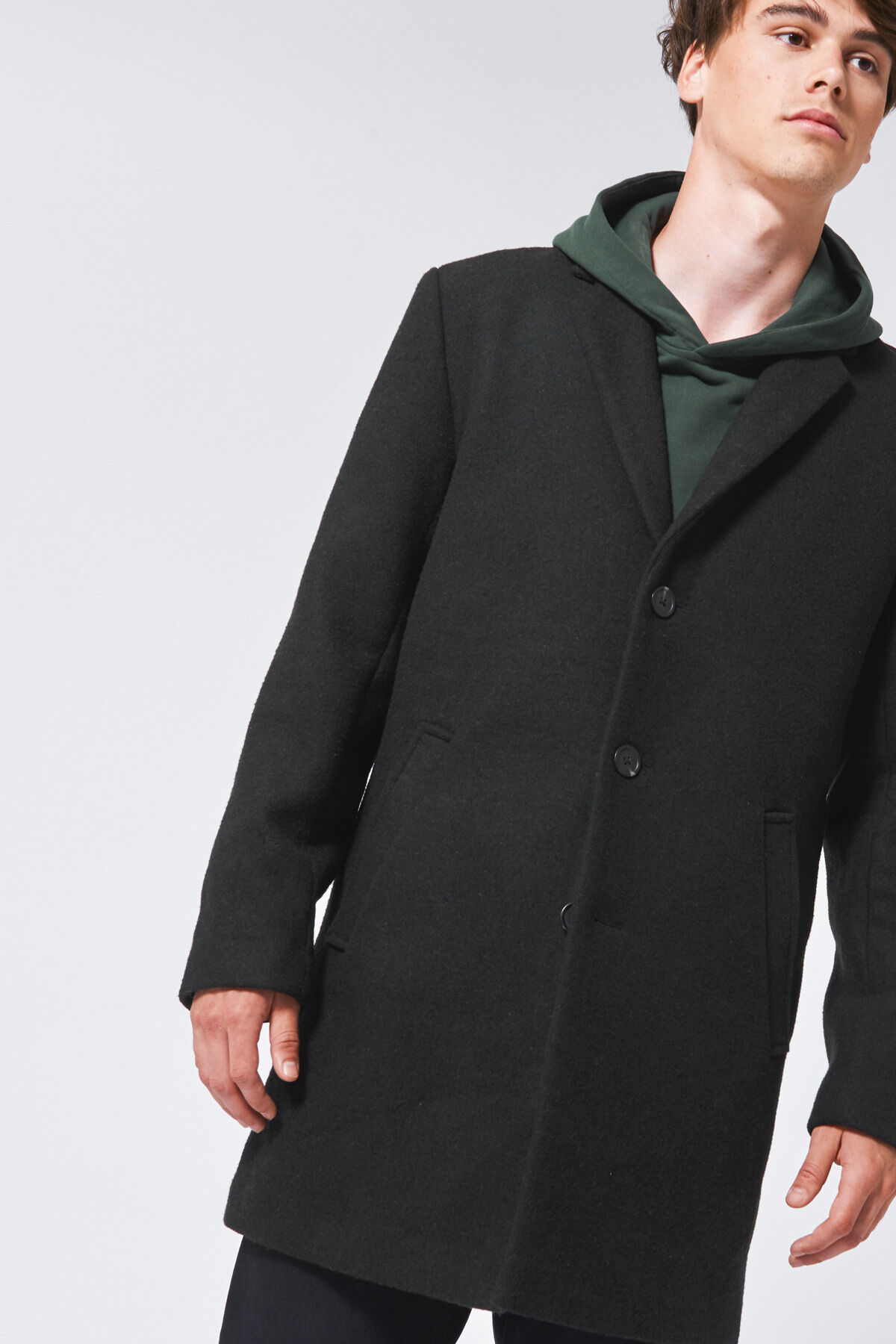 Veste Jackson image number 1