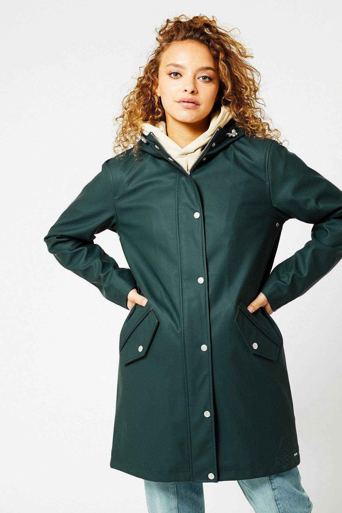 America today hotsell regenjas dames sale