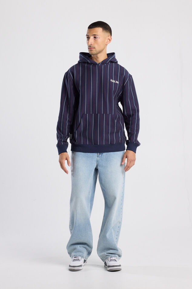 Sean Hood image number 1