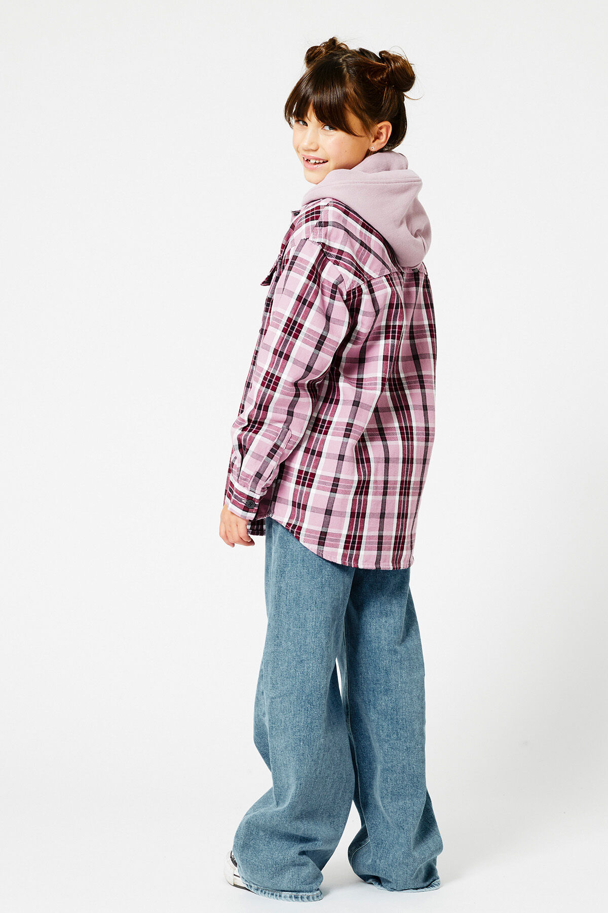 Blouse collar Blake JR image number 2