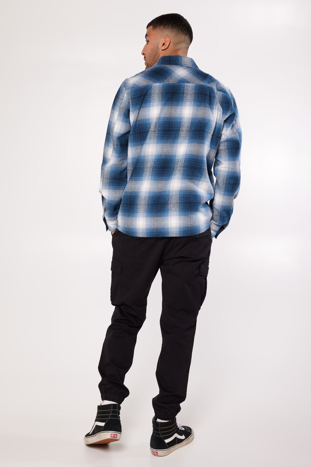 Chemise Hoover image number 2