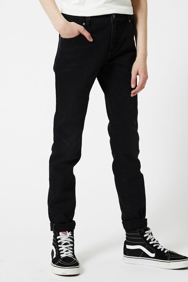 Jeans Keanu jr image number 1