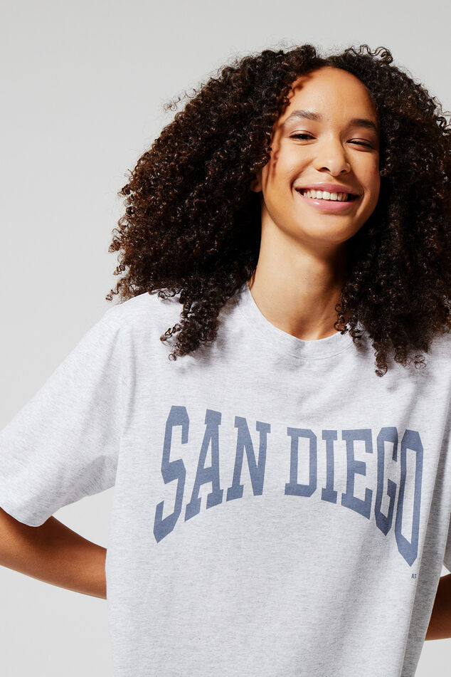 T-shirt Elle image number 3