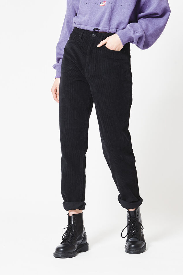 Pantalon Jadan Cord image number 1