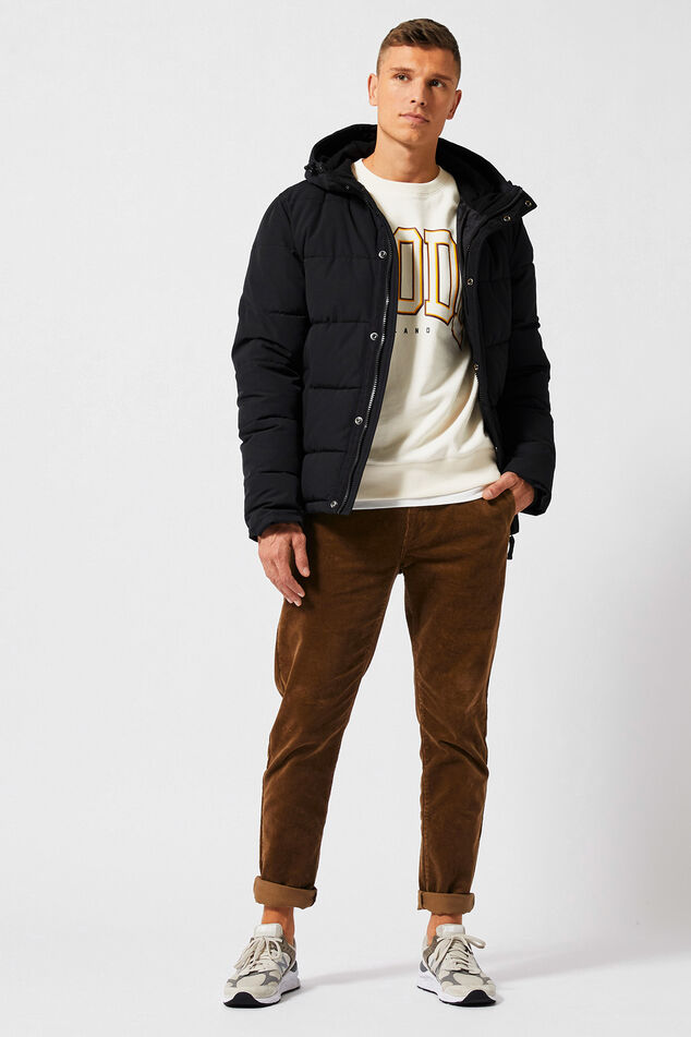 Jacket Johnson image number 0