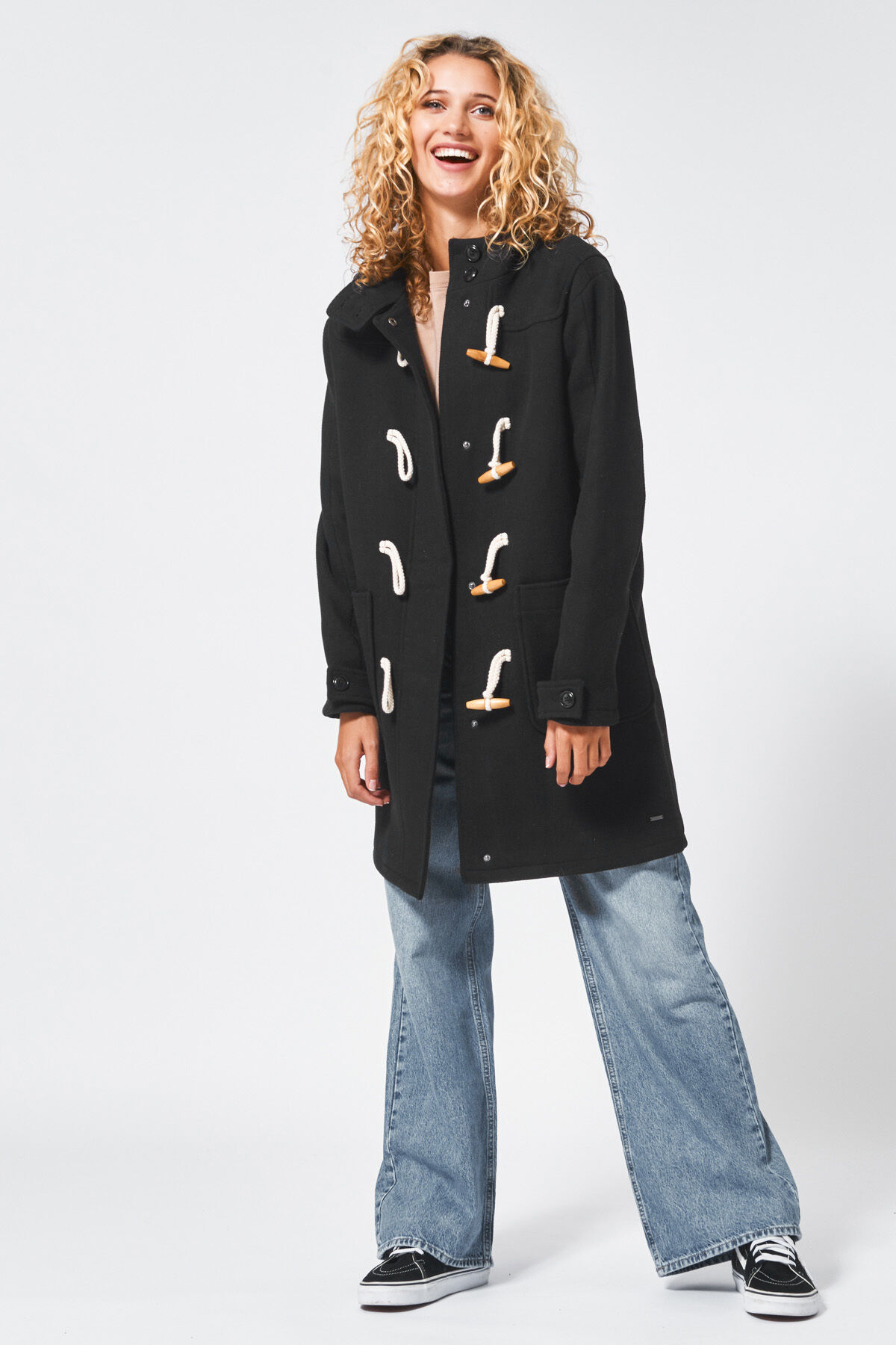 Jacke Justy image number 0