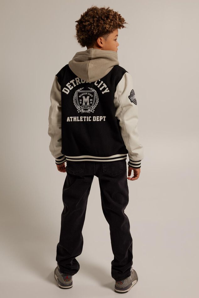 Bomberjacke Jules JR image number 2