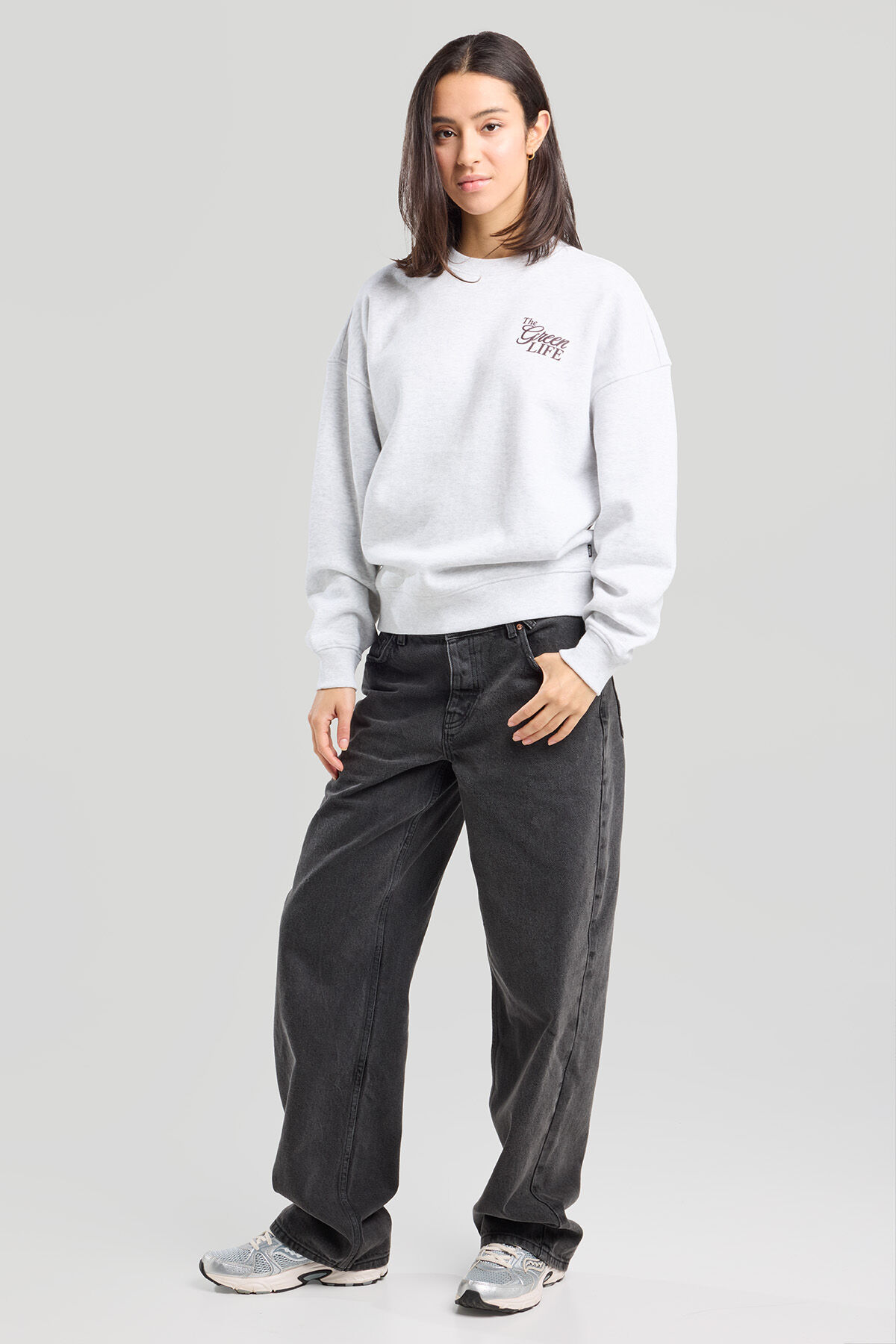 Sweater Selma image number 1