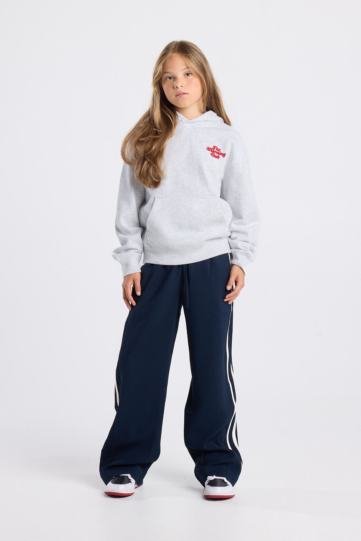 Sana hood jr image number 1