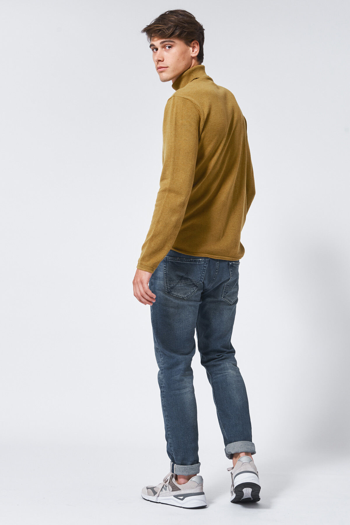 Jumper Kolb image number 2