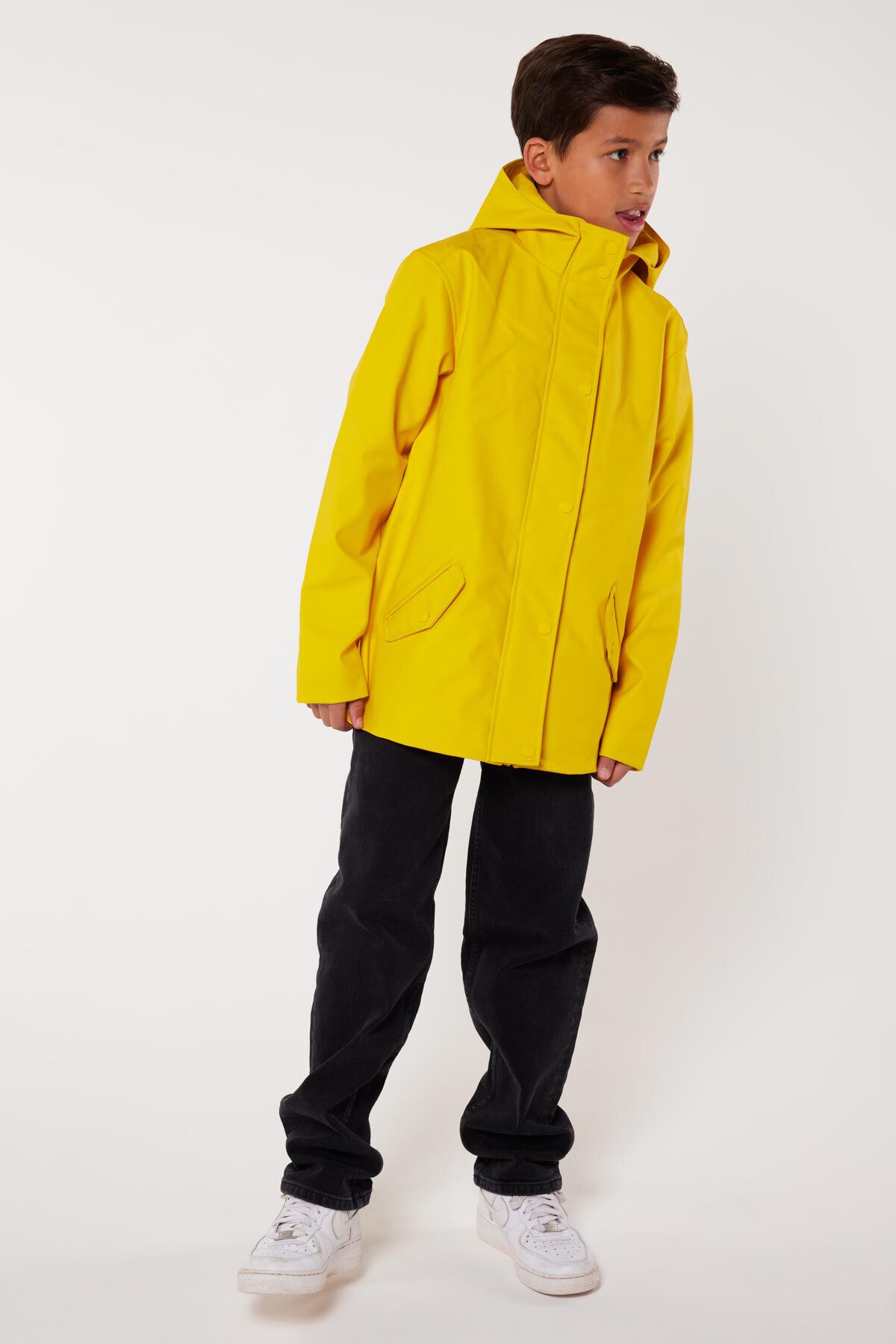 America today junior regenjas sales