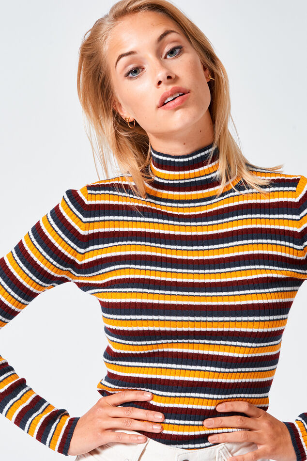 Turtleneck Krista image number 1