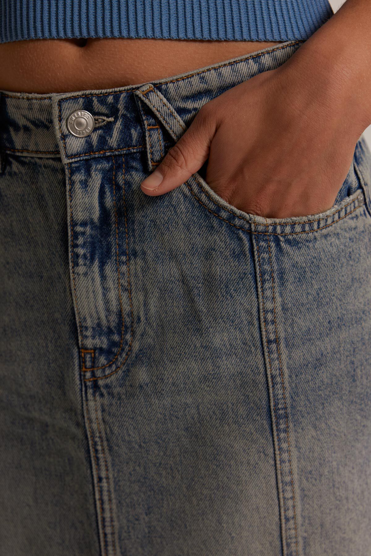 Skirt Riley image number 3