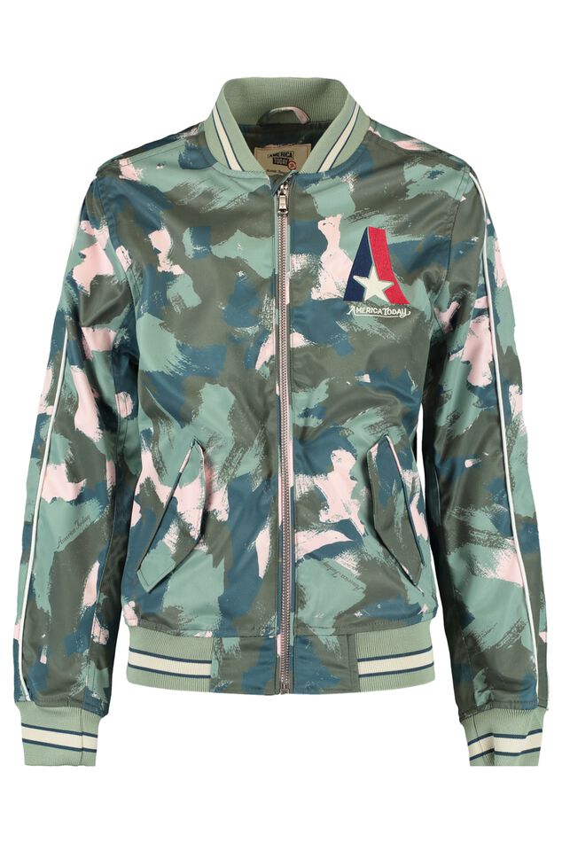 Jacket Jessie Jr image number 3