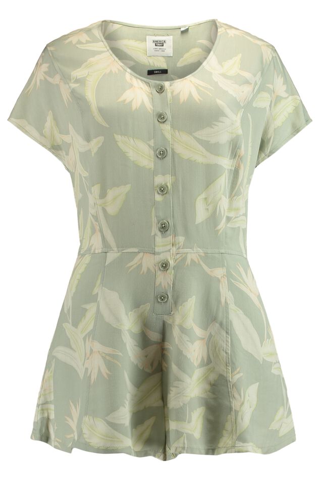 Playsuit Nala image number 0