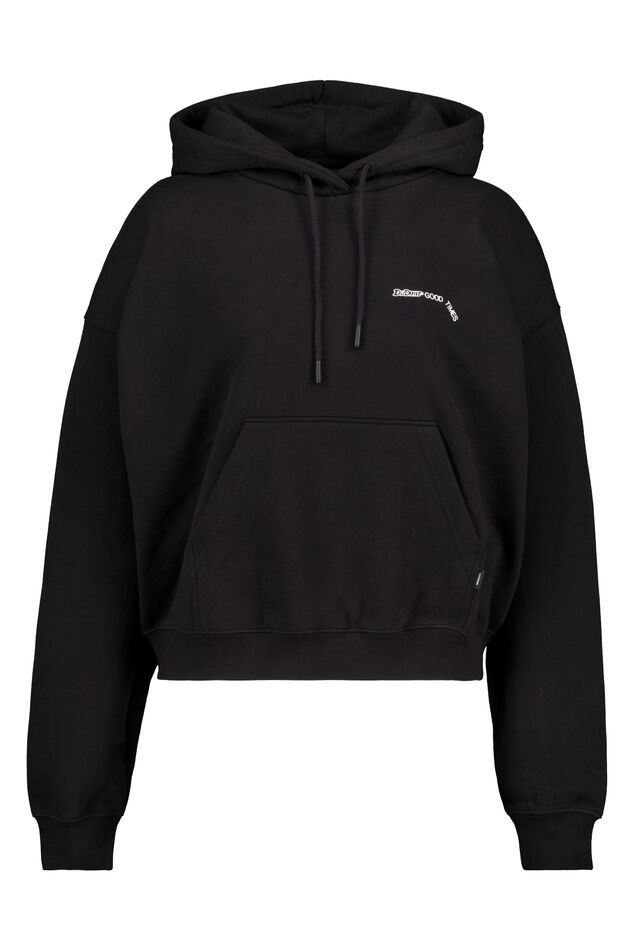 Dr Denim Debbie Hoodie image number 4