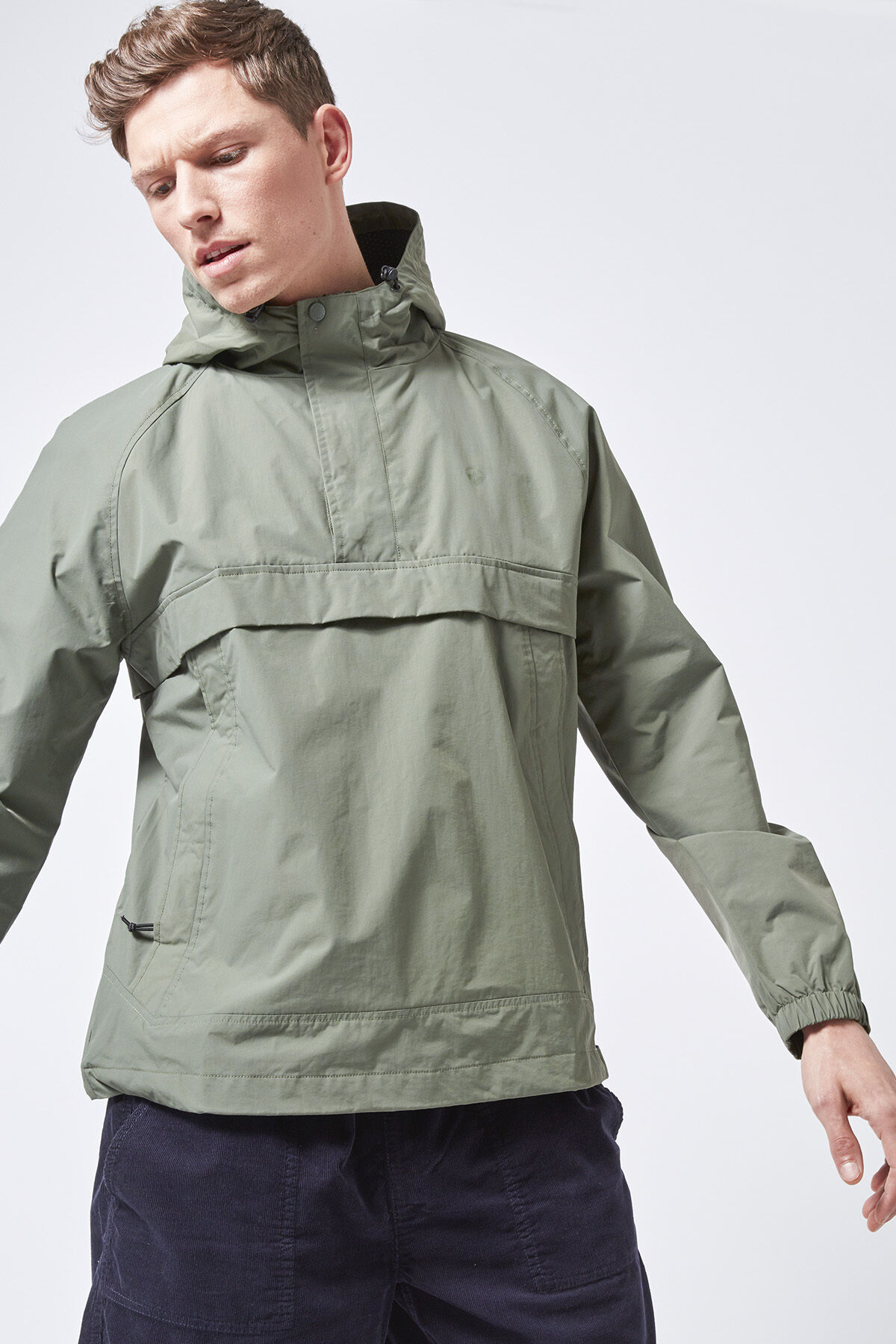America today anorak cheap