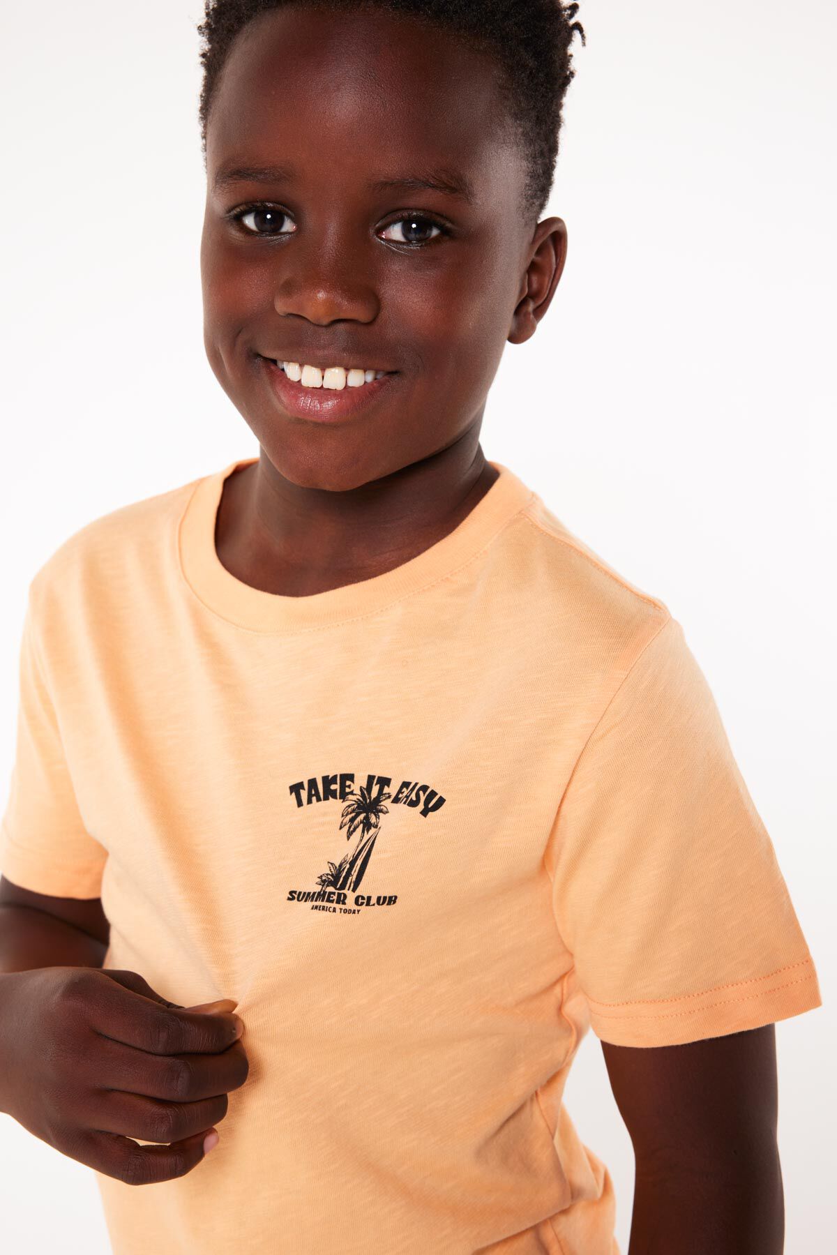 T-shirt Elliot JR image number 3