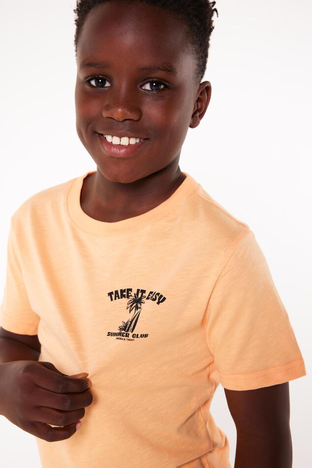 T-shirt Elliot JR image number 3