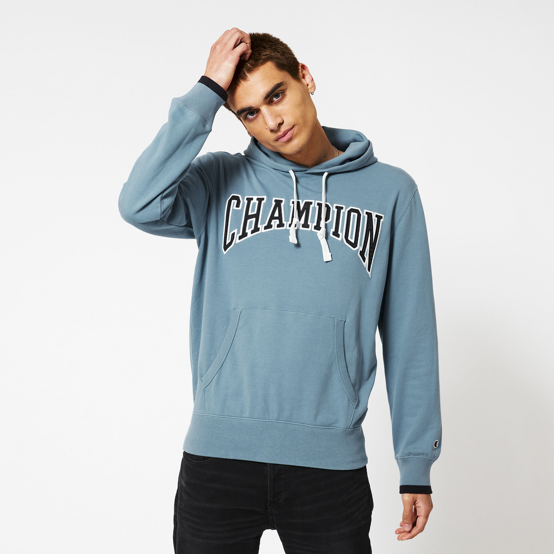 champion hoodie america