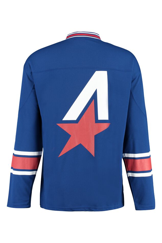 Long sleeve Levy image number 1