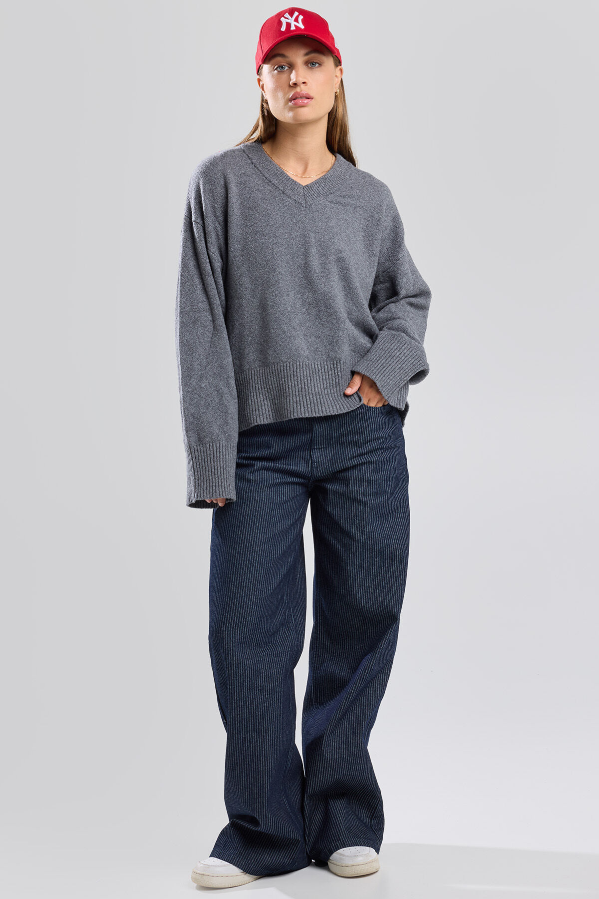 Trui Kiona image number 0